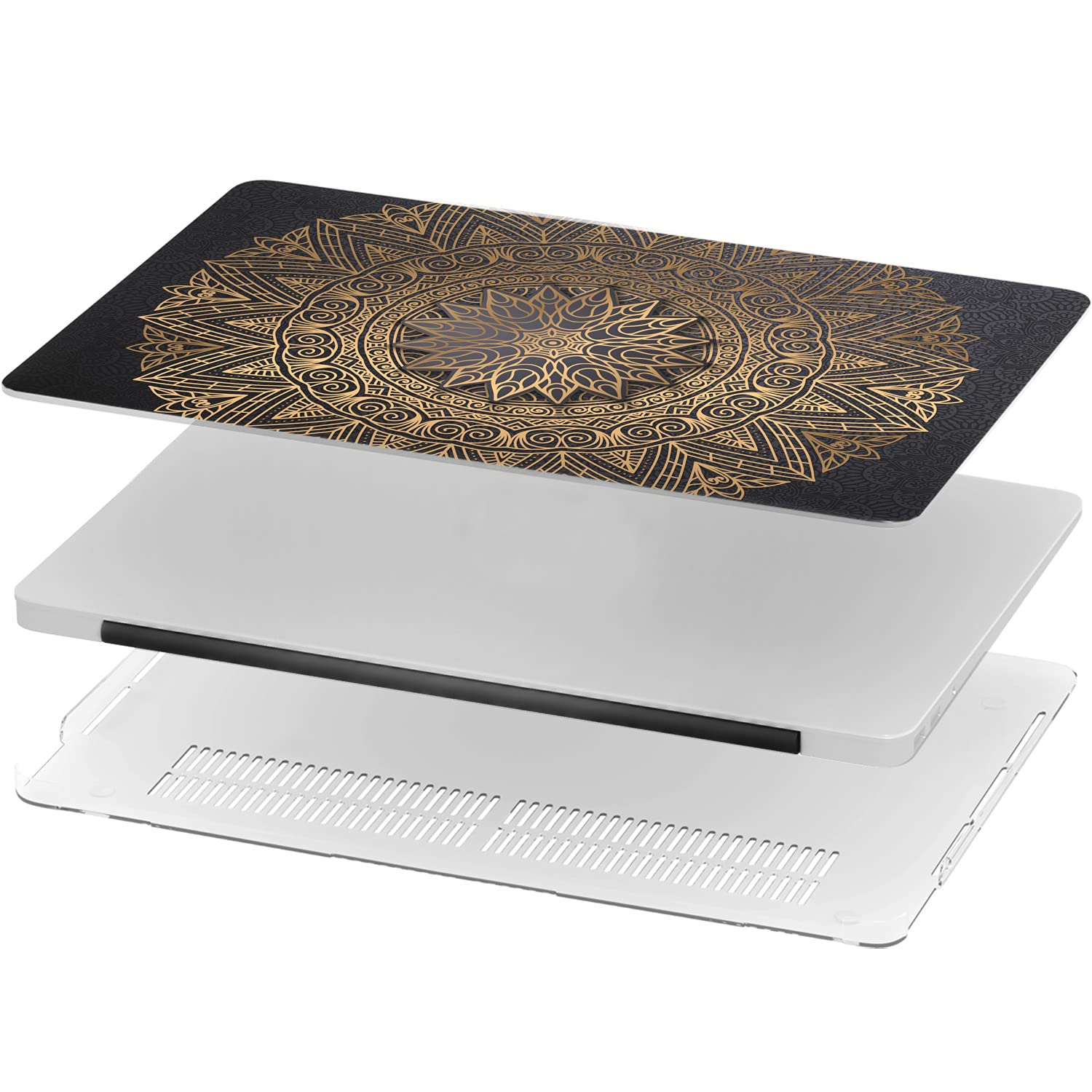Amazon.com: Mertak Hard Case Compatible with MacBook Pro 16